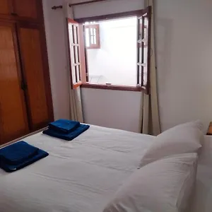 Casa Llamedos Puerto del Carmen (Lanzarote)