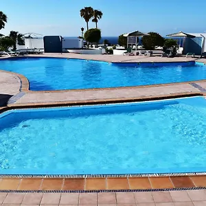 Center - New By The Pool And Private Parking Puerto del Carmen (Lanzarote)