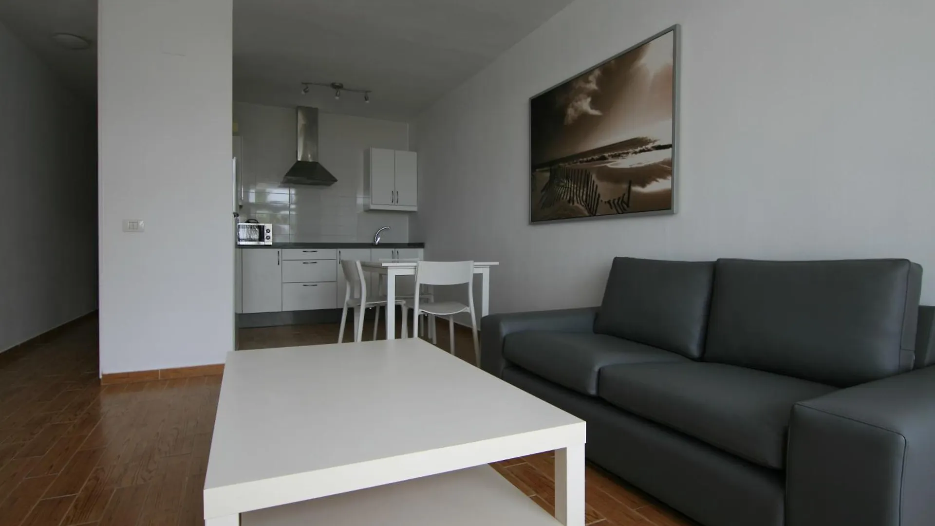 Casa Los Jardines Puerto del Carmen  Apartment Puerto del Carmen (Lanzarote)