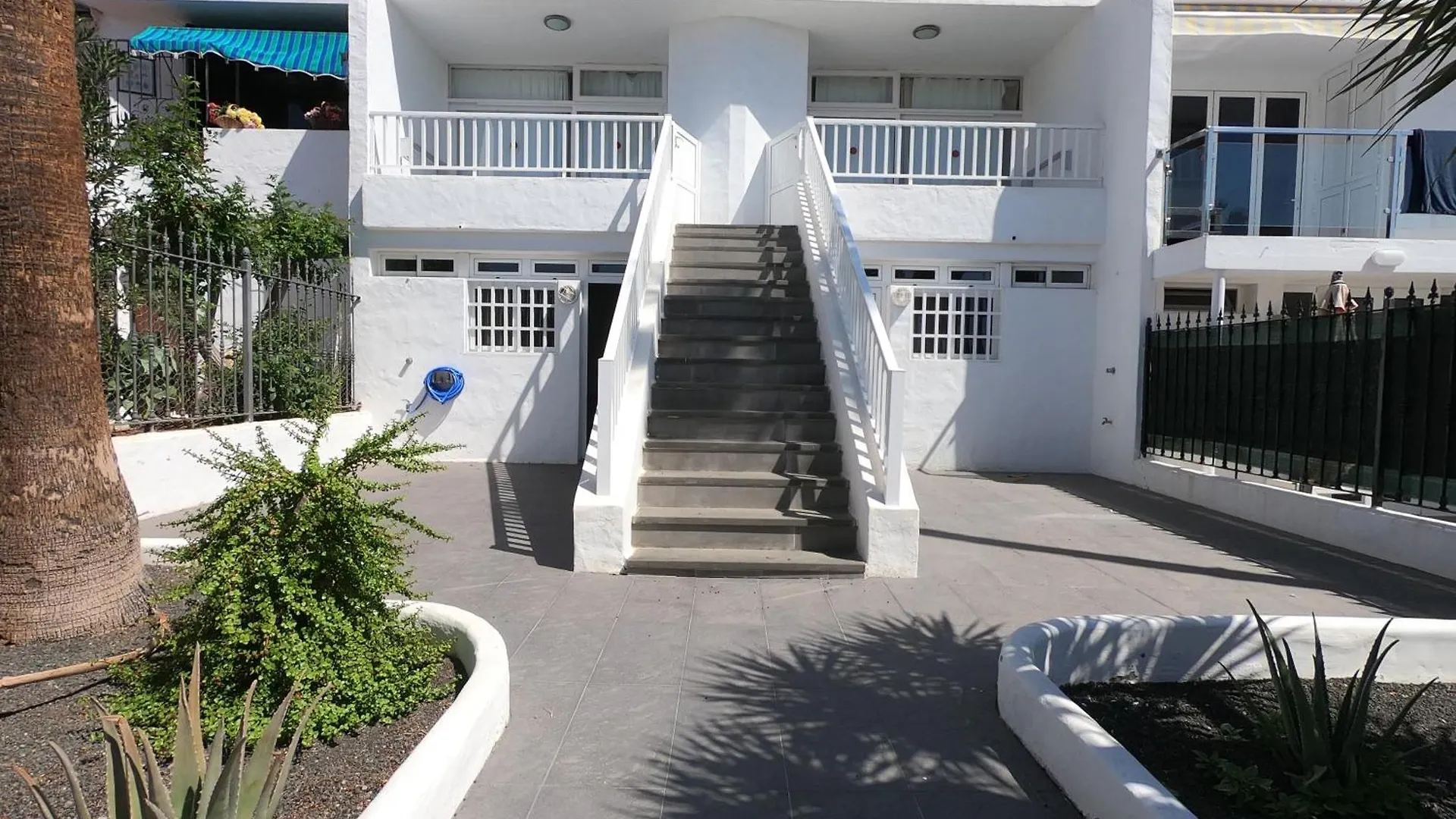 Apartment Casa Los Jardines Puerto del Carmen
