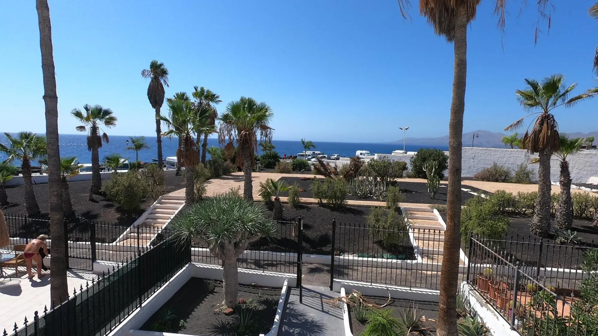 Casa Los Jardines Puerto del Carmen  0*, Puerto del Carmen (Lanzarote) Spain