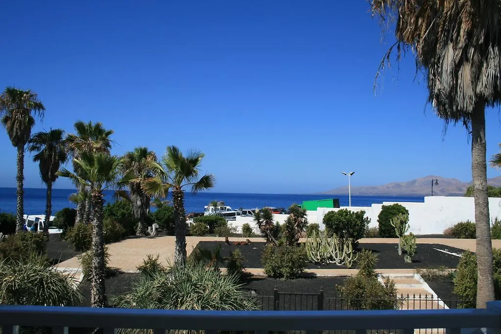 Apartment Casa Los Jardines Puerto del Carmen