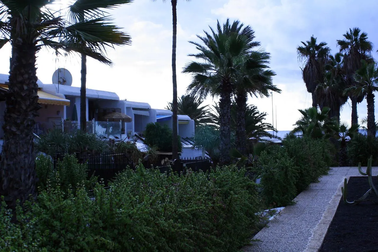 Casa Los Jardines Puerto del Carmen  Apartment